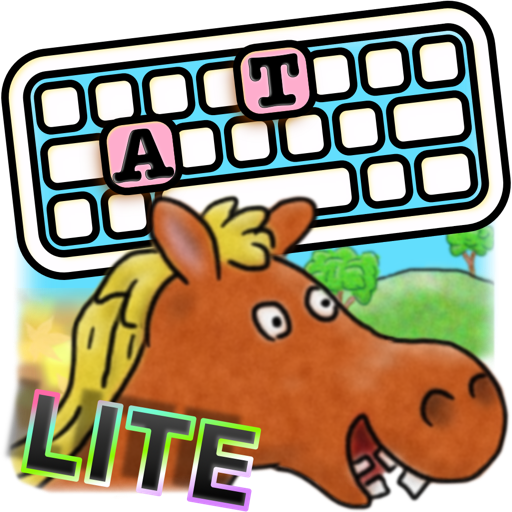 Animal Typing - Lite icon