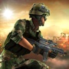FPS Offline Gun Shooting Games icon