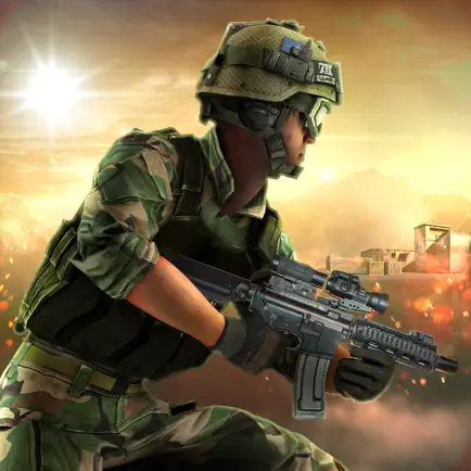 FPS Offline Gun Shooting Games Читы