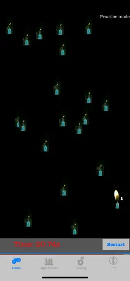 Game screenshot Blow Fast! hack