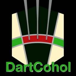 DartCohol Darts Trainer