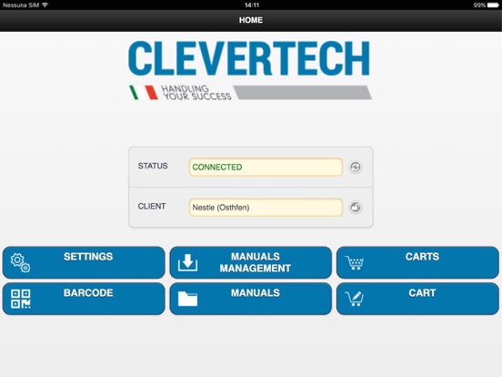 iClevertech