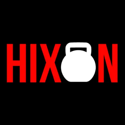 Hixon Fitness Cheats