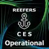 Reefers. Operational CES Test App Delete