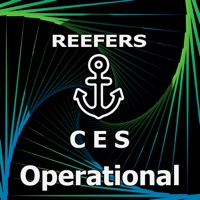 Reefers. Operational CES Test logo