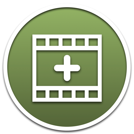 Video Glue icon