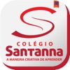 Colégio Santanna icon