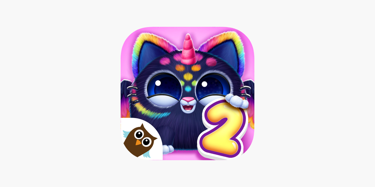 Smolsies 2 - Cute Pet Stories en App Store