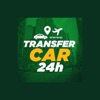 Transfer Car Cliente icon