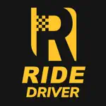 Ride Drivers App App Negative Reviews