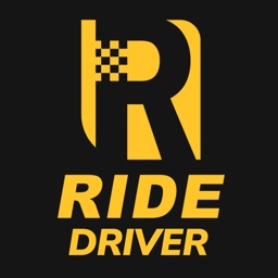 Ride Drivers App