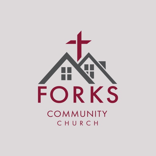 Forks Community Church by BIBLE FELLOWSHIP CHURCH