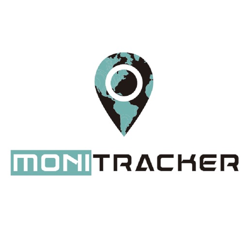 Monitracker Rastreamento icon