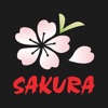 Sakura J Japanese Restaurant icon