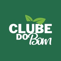 Clube HortBom logo
