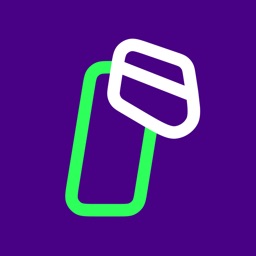 Paid - Tap to pay with Stripe