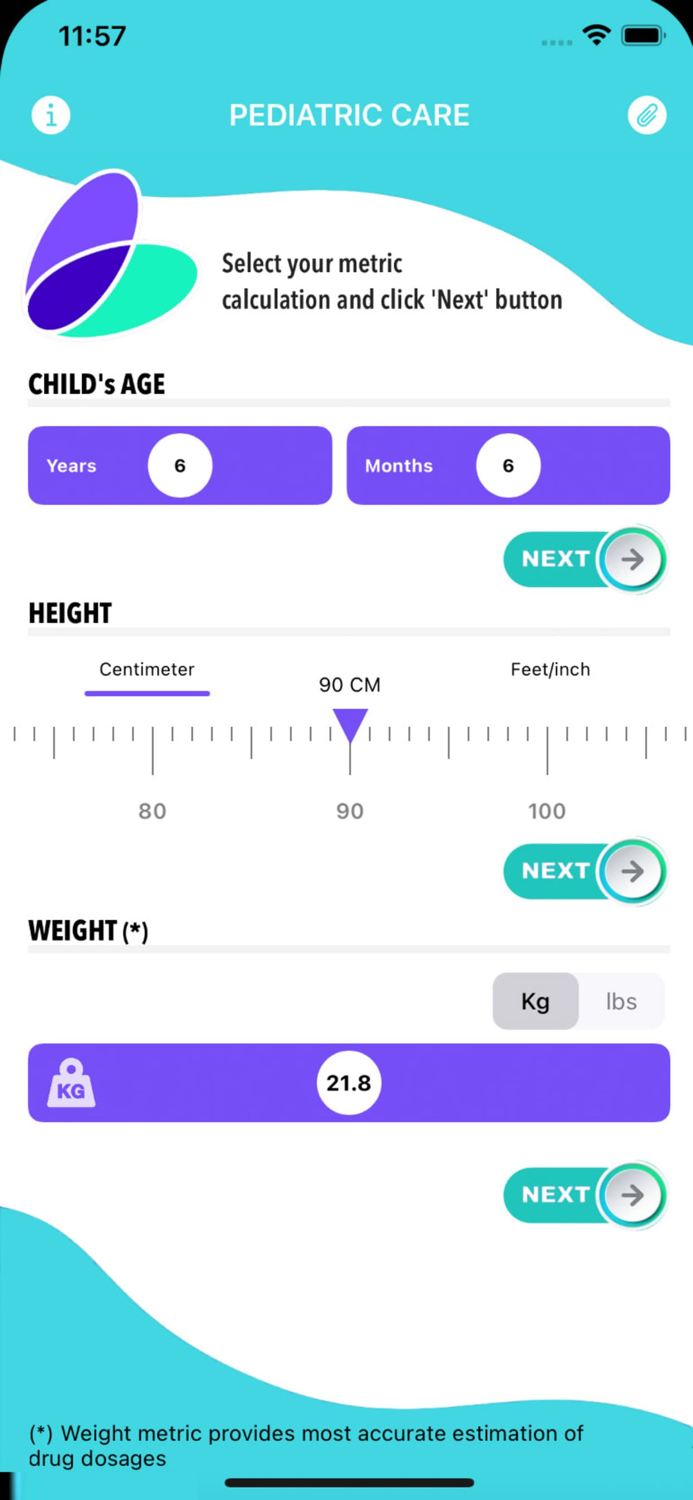 Emergency Pediatric Care