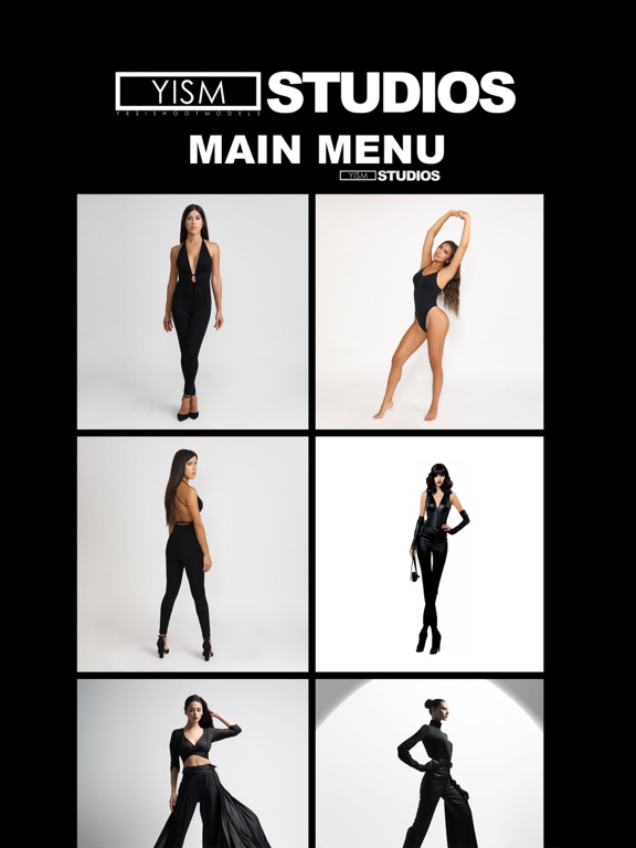 Screenshot #5 pour YISM Pose Guide Extended