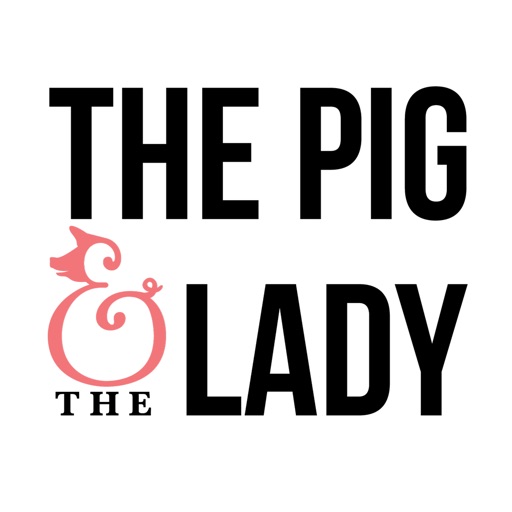 The Pig and The Lady