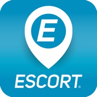 Escort Live Radar logo