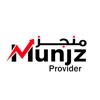 Munjz Service icon