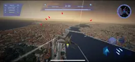 Game screenshot Sky Wars Istanbul mod apk
