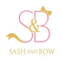 Sash and Bow