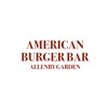 American Burger Bar