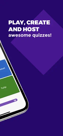 Game screenshot Kahoot! Play & Create Quizzes apk