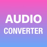 Audio Converter logo