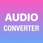 Audio Converter: convert mp3 app download