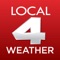 KSNB-TV is proud to announce a full featured weather app for the iPhone and iPad platforms