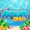 Icon Aqua Farm Collectible RPG