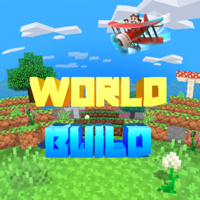 World Build  Plane and Craft