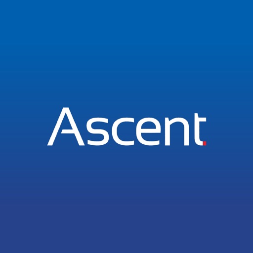 Ascent HCM Mobile