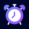 Wake Up - Morning Alarm Clock - Blue Bike LLC