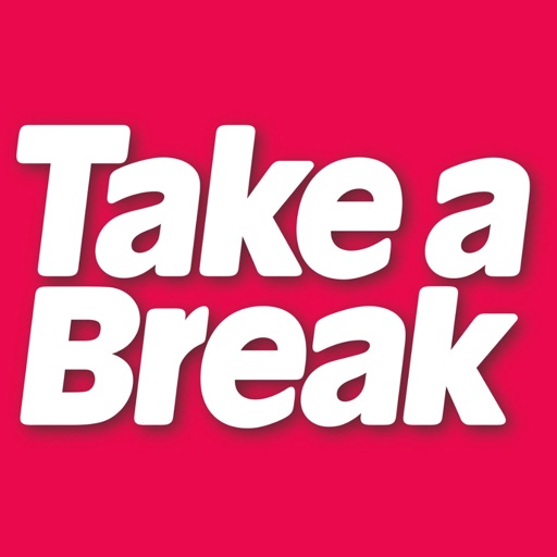Take a Break Magazine icon