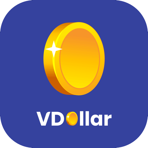VDollar Exchange