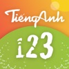Tiếng Anh 123 icon