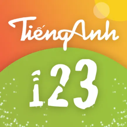 Tiếng Anh 123 Cheats