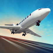 Airport Game 3D