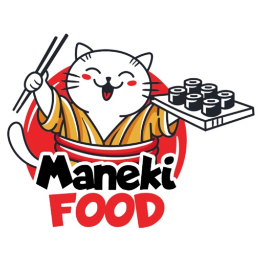 Maneki FOOD