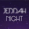 Jeddah Night icon