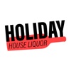 Holiday House liquor icon