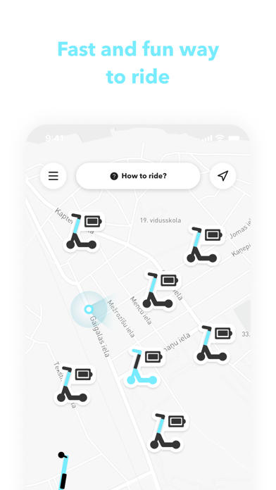EXPLOR Screenshot