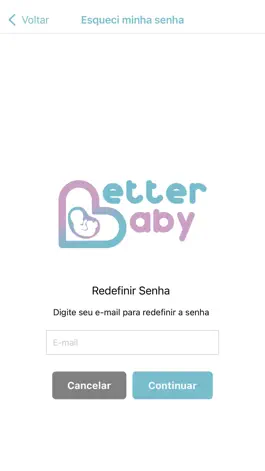 Game screenshot Better Baby apk