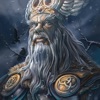 Norse Myths & Gods Trivia icon