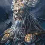 Norse Myths & Gods Trivia App Problems