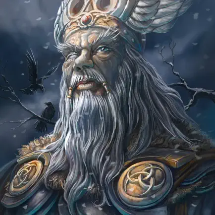 Norse Myths & Gods Trivia Читы