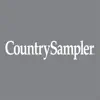 Country Sampler problems & troubleshooting and solutions